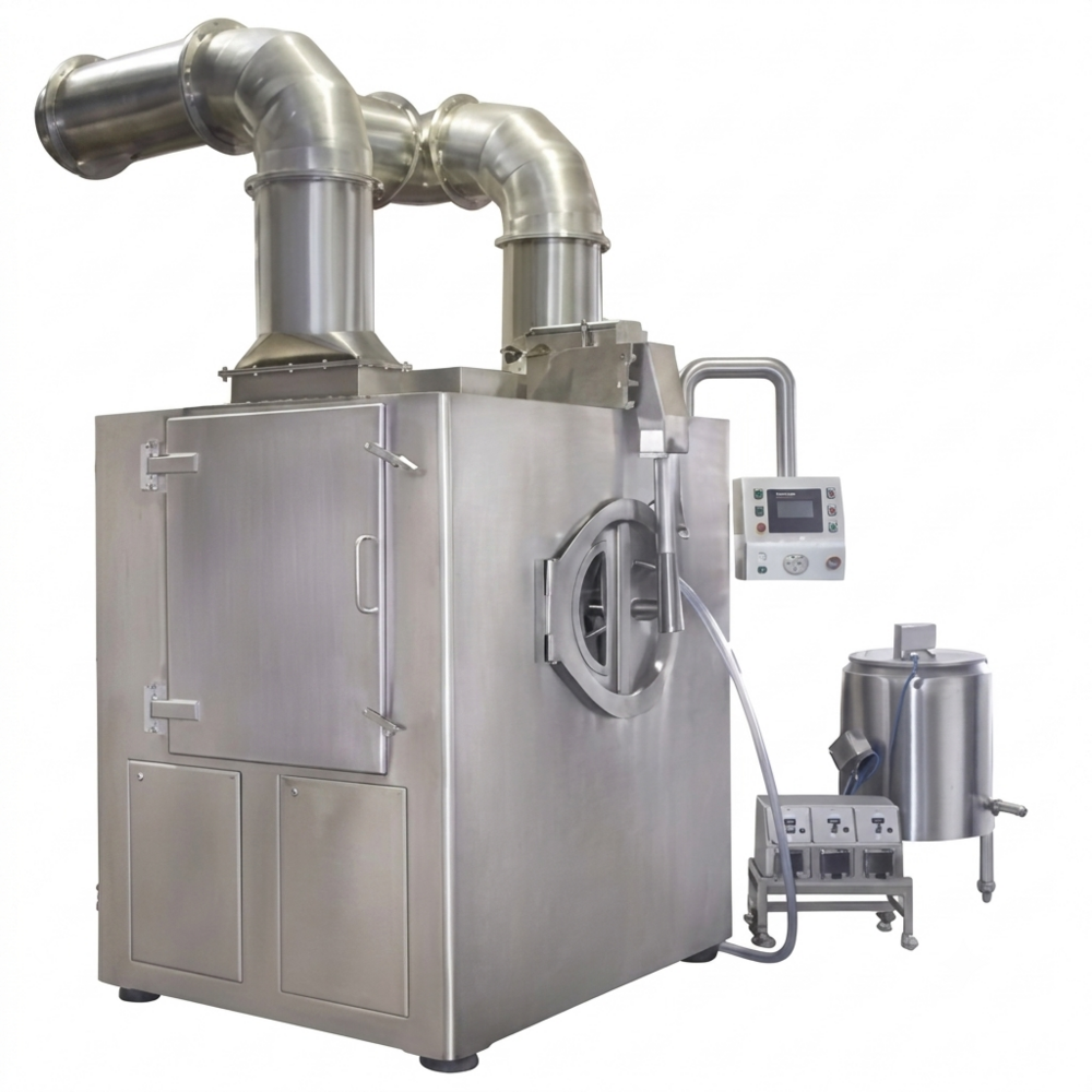 Auto Coater