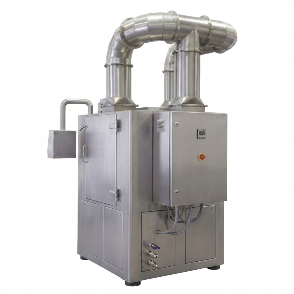 Auto Coater