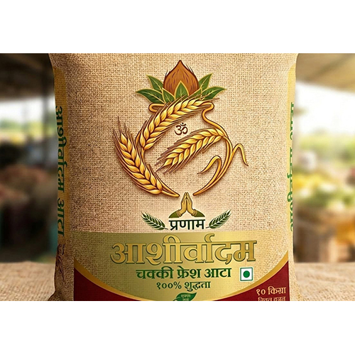 Chakki Fresh Atta