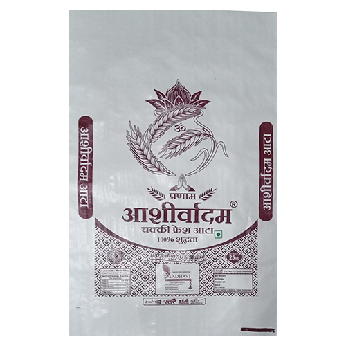 Wheat Flour