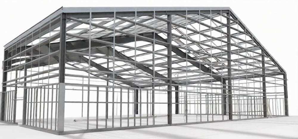 Steel Structure