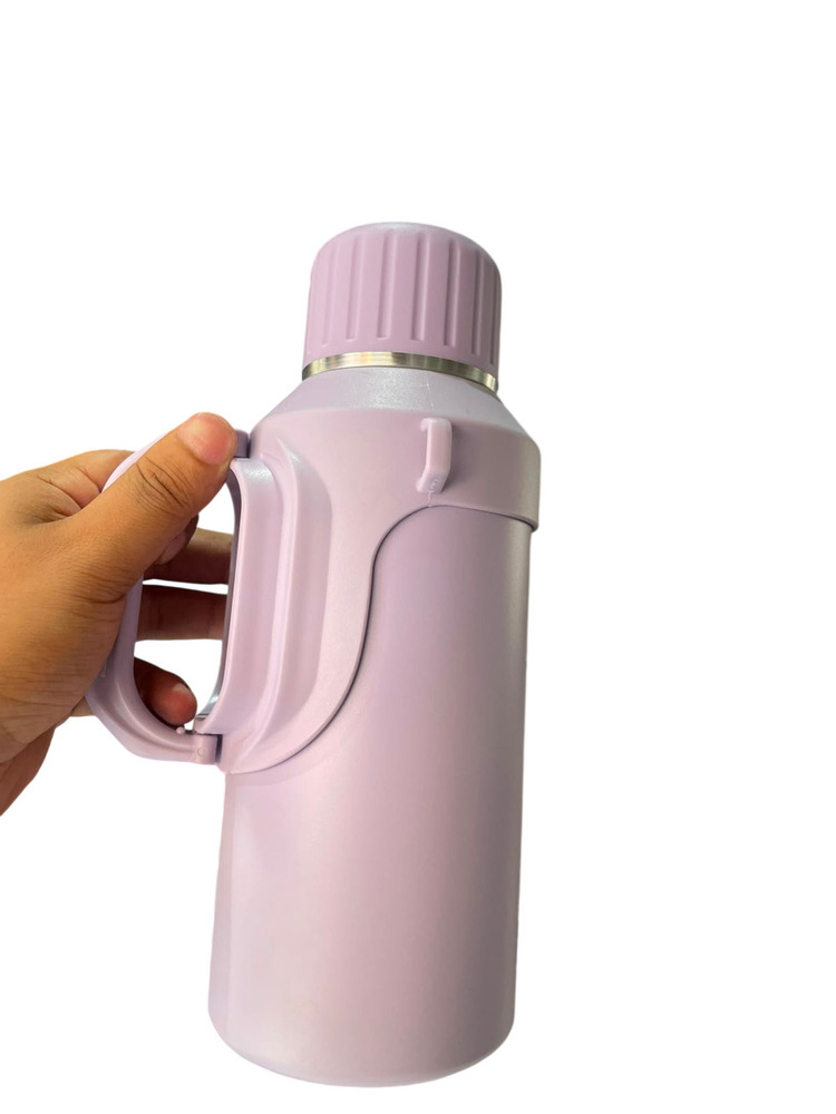 Fashion Hot & Cold Water Bottle 1200 Ml