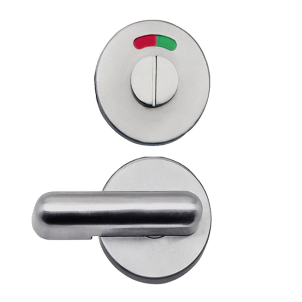 Round Indicator latch SS304
