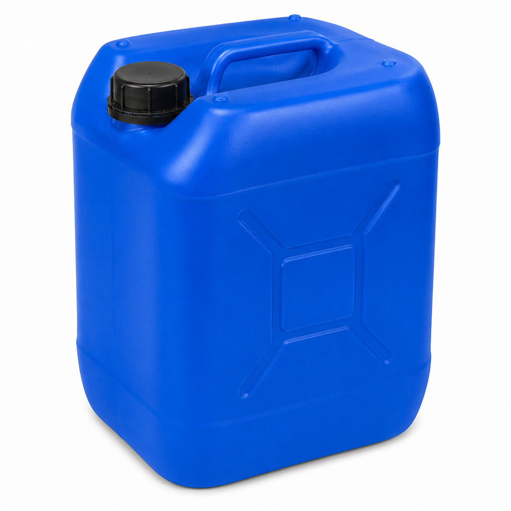 35 Ltr Jerry Can - Coating Type: Custmize