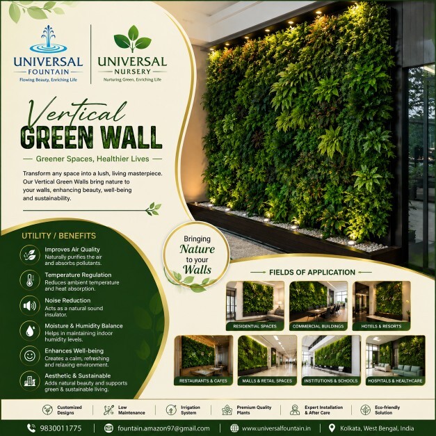 Vertical Garden Manufacture in india Pinterest Quality