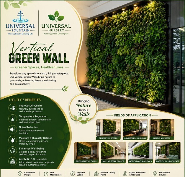 Vertical Garden Manufacture in india Pinterest Quality