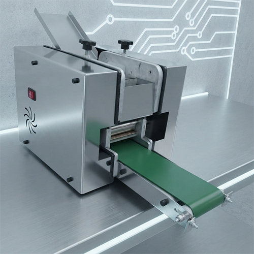 Momo Sheeter - Automation Grade: Semi Automatic