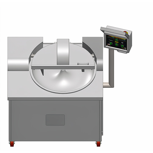 200Kph Ss Bowl Chopper - Blender Capacity: 20 L