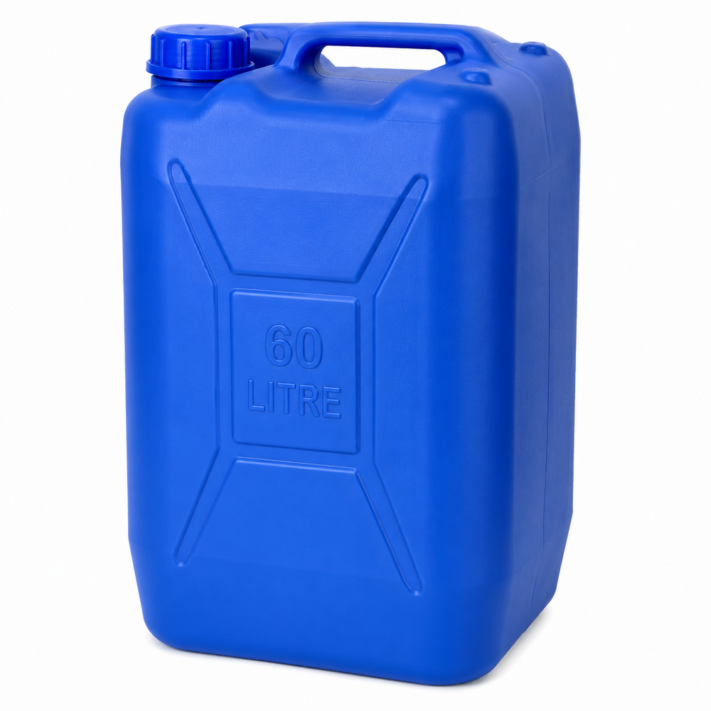 Jerry Cans