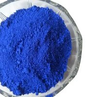 Blue Solvent Dye