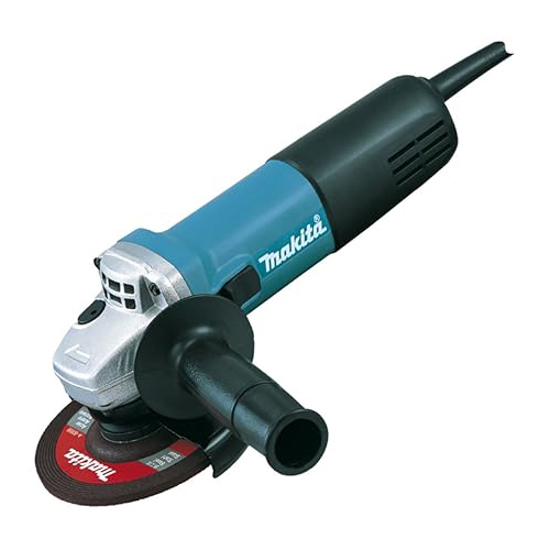 Makita 9558HN 840W 125MM Angle Grinder