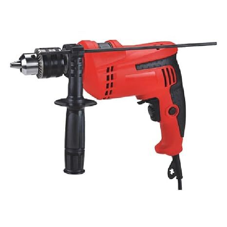 Ralli Wolf 16130 550W 13mm Corded Drill Machine