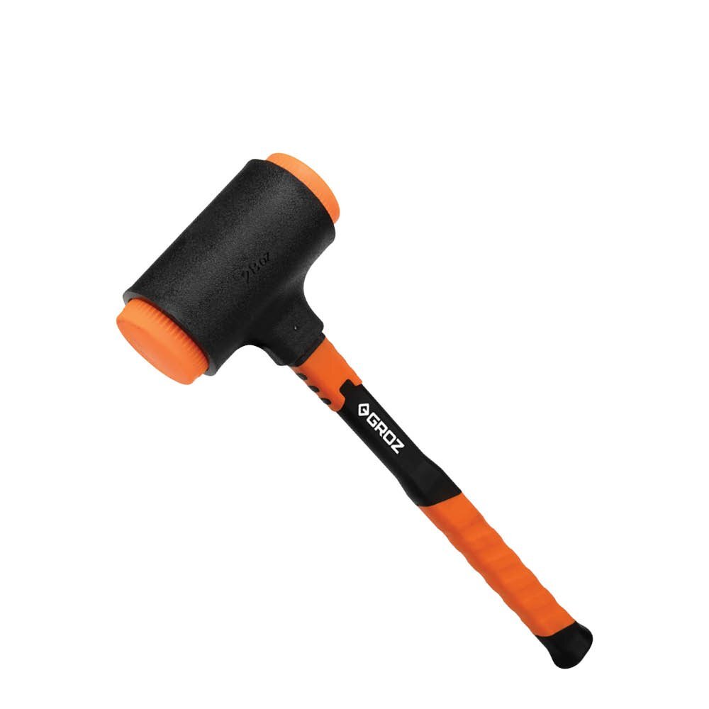 Groz DBFG 45 13 UU Dead Blow Hammer