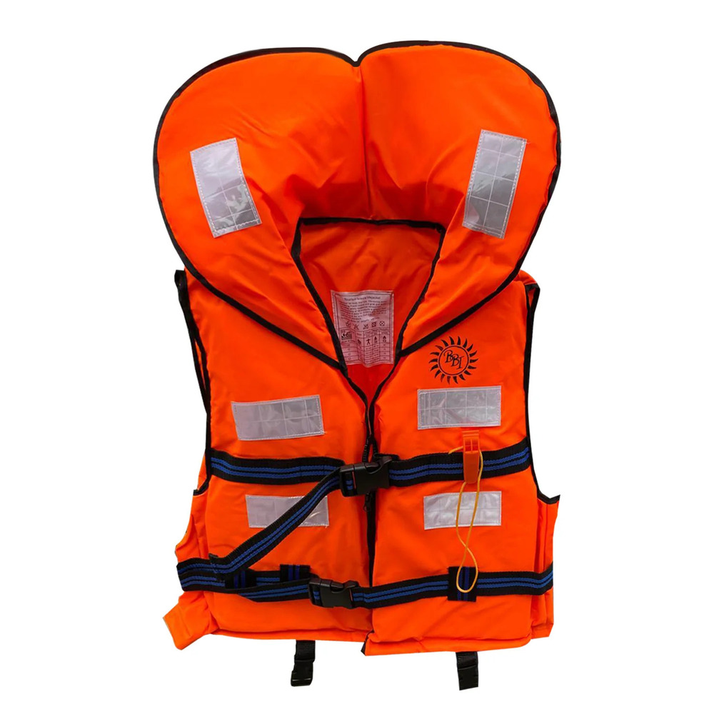 Life Jacket