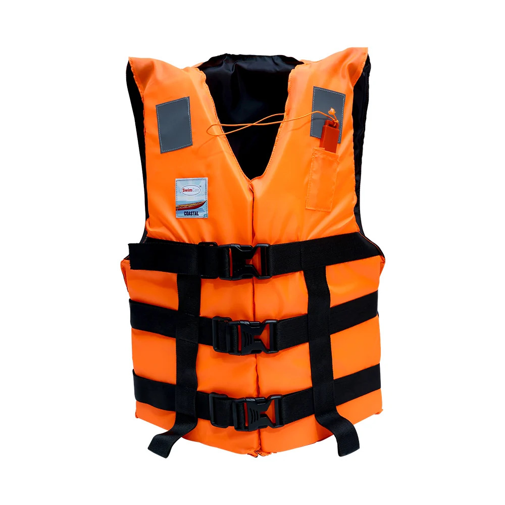 Life Jacket