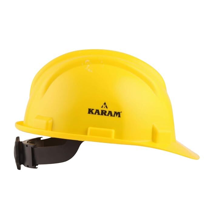 Safety Helmet For Construction