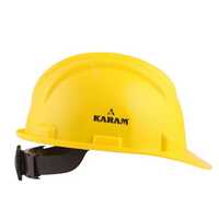 Safety Helmet For Construction