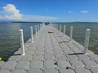 Hdpe Floating Dock