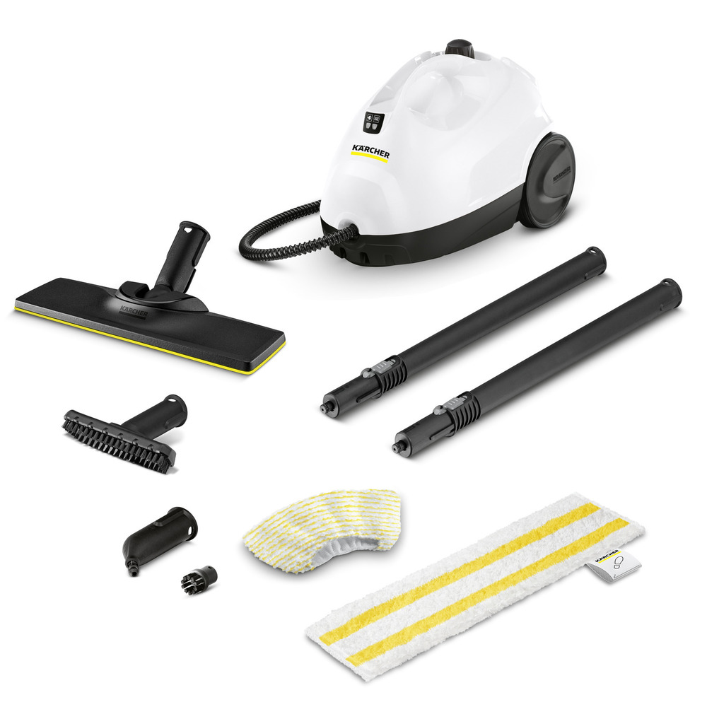 Karcher SC-2 EasyFix Steam cleaner