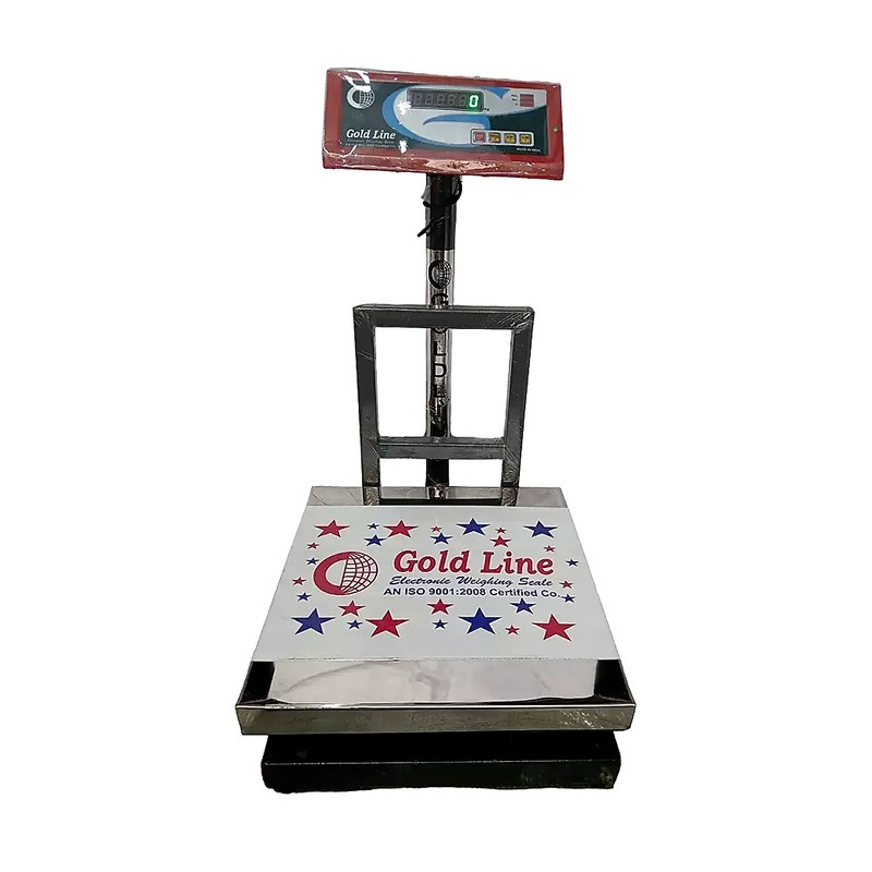 GL100 100kg Weighing Machine