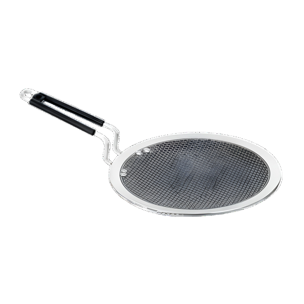 250 mm Honeycomb Roti SS Tawa