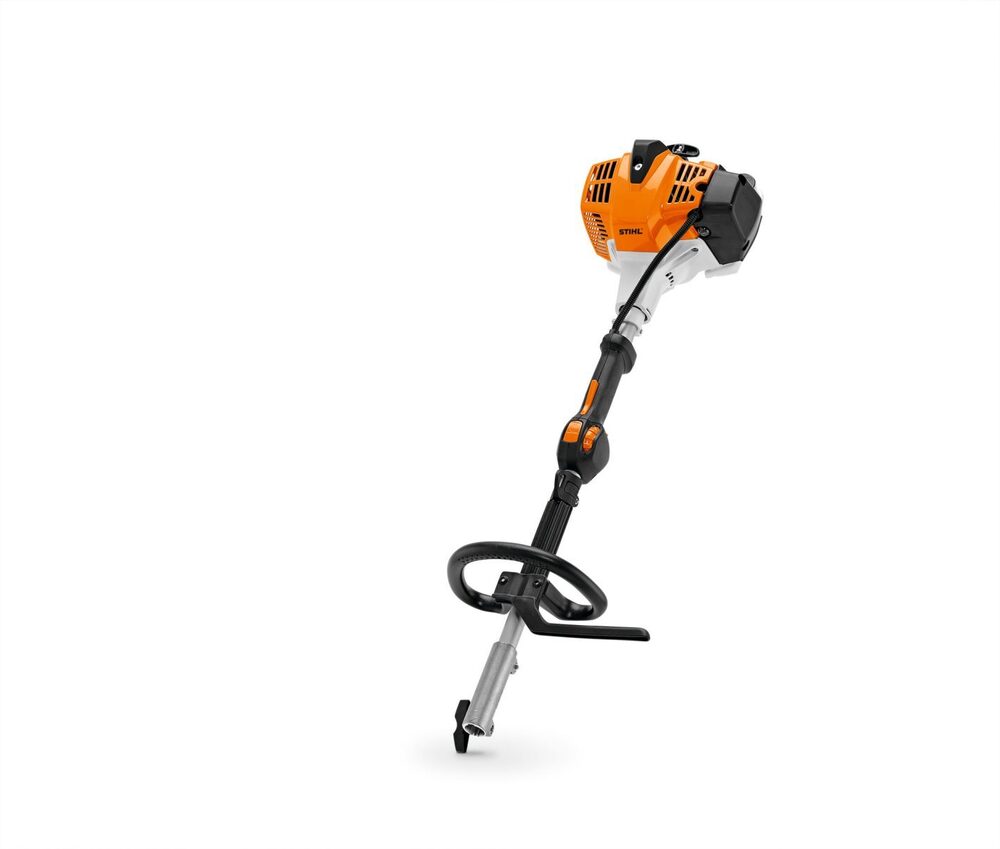 STIHL KM 85 R Petrol Kombi Engine Brush Cutter