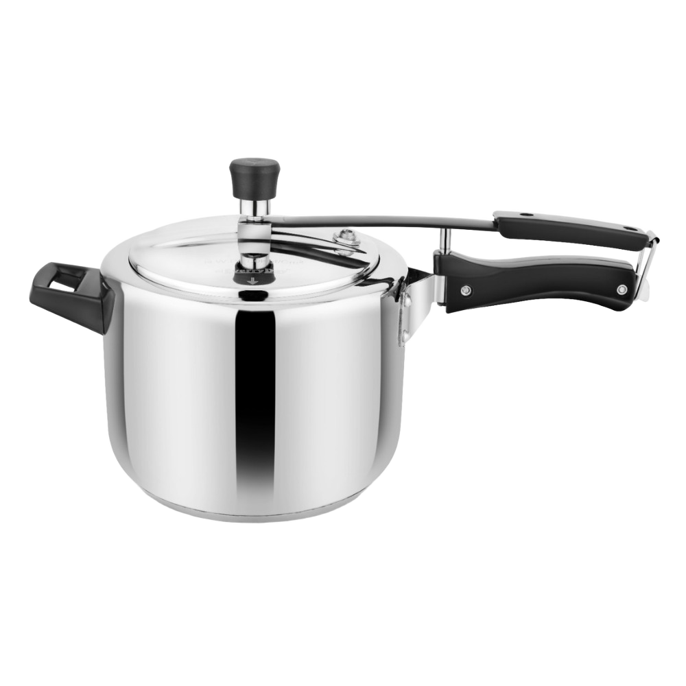 5 Ltr Classic Pressure Cooker