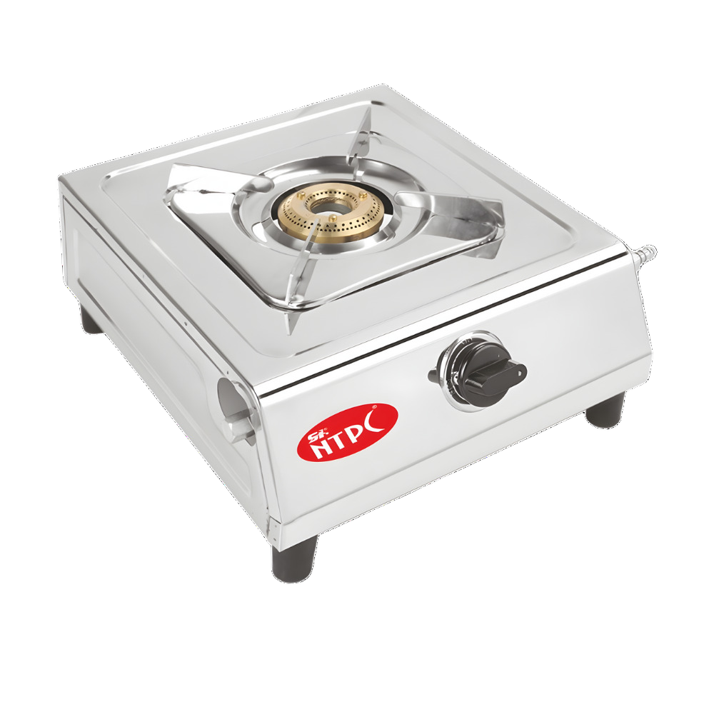 Single Burner Gas Stove