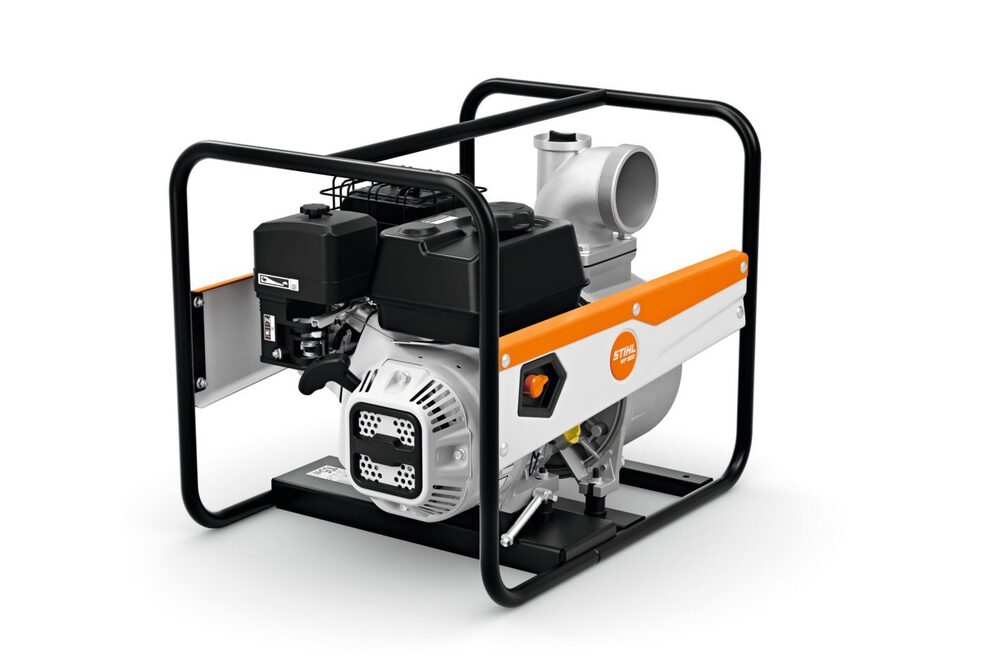 STIHL WP 900 Petrol Water Pump