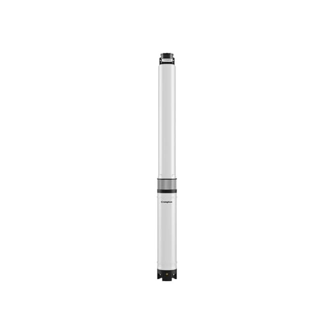 Crompton Borewell Submersible Pump