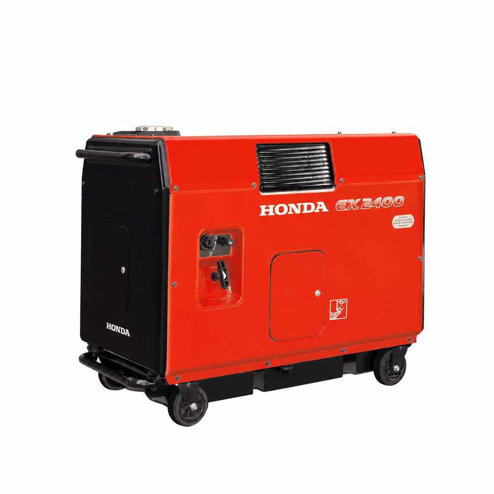 HONDA EX2400 1.8 kVA 4 Stroke Generator
