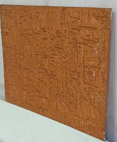 3 MM Rustic Texture Paint