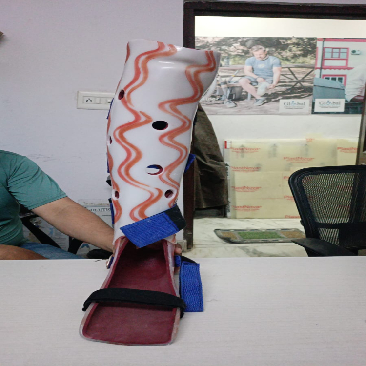 PTB Brace Patella Tendon Bearing Brace
