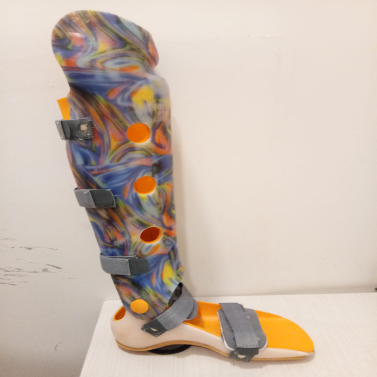 PTB Brace Patella Tendon Bearing Brace