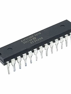 MICROCHIP DSPIC30F2010