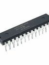 MICROCHIP DSPIC30F2010