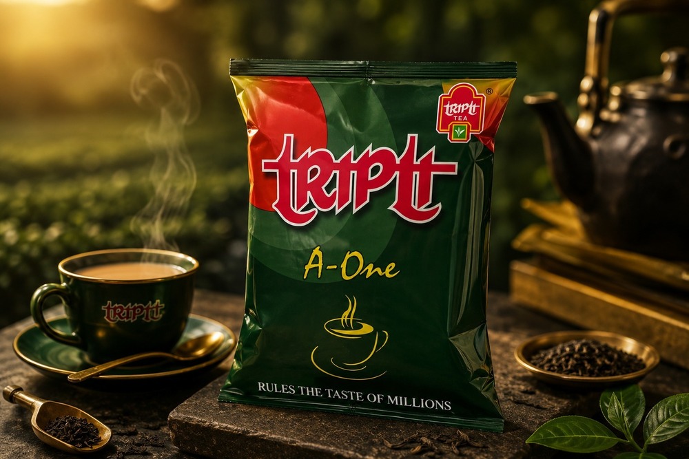 A-One Tea