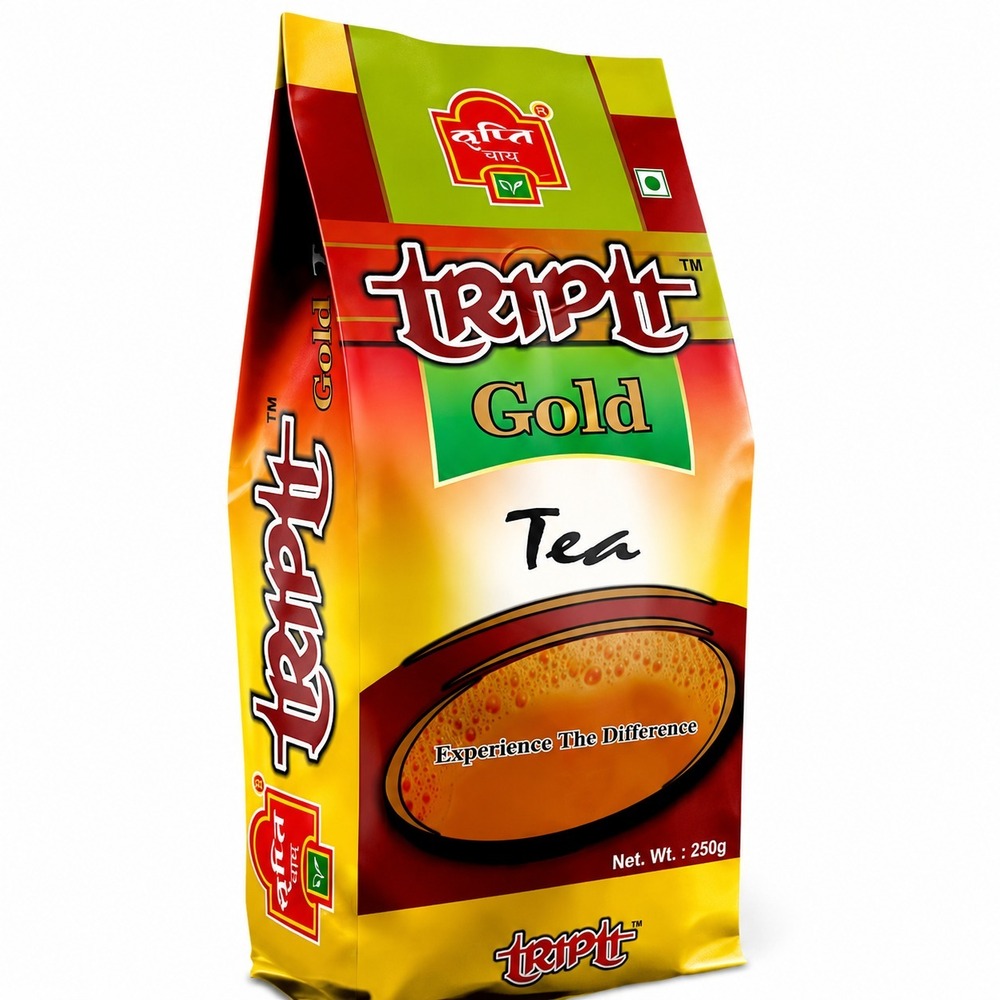 Gold Tea
