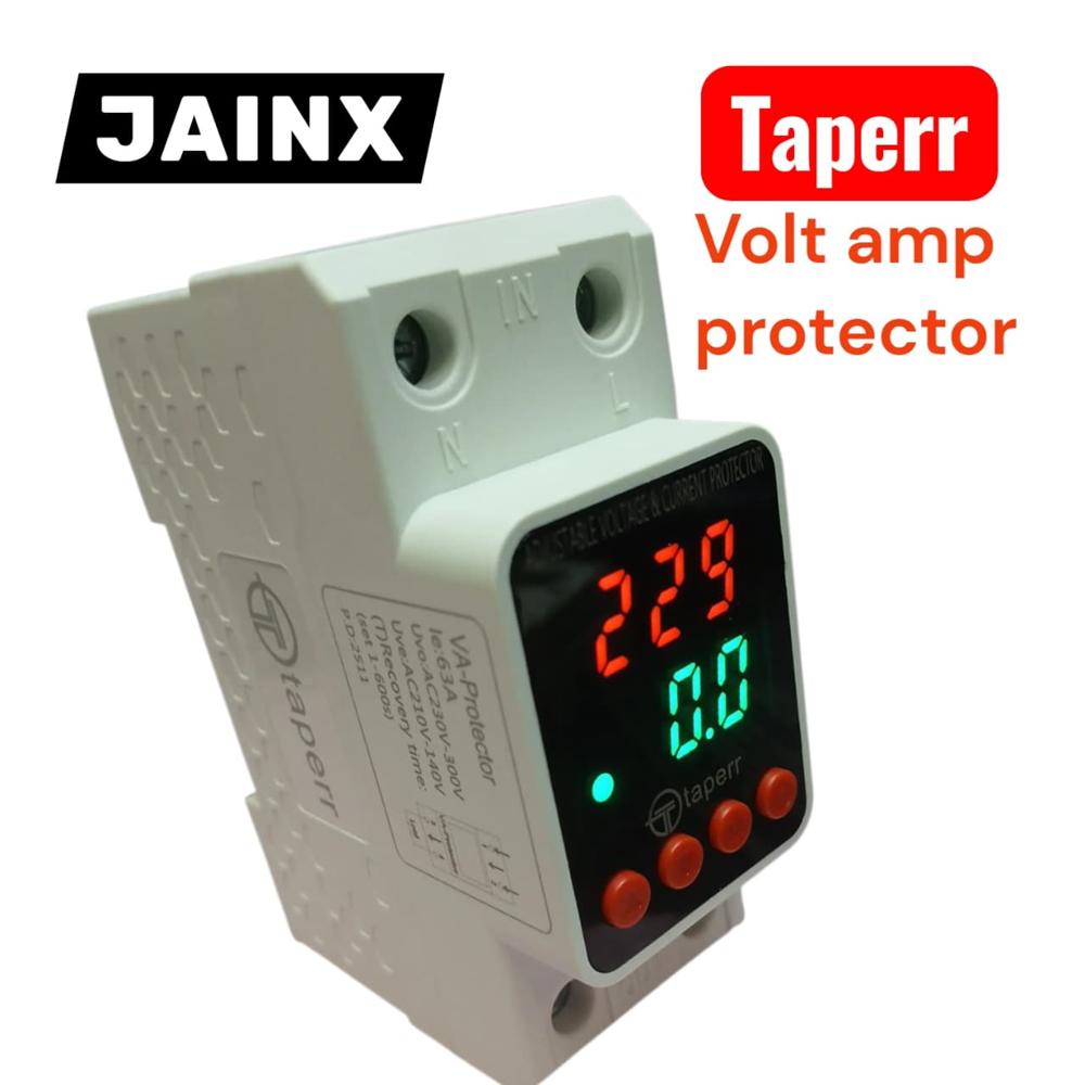 volt amp protactor