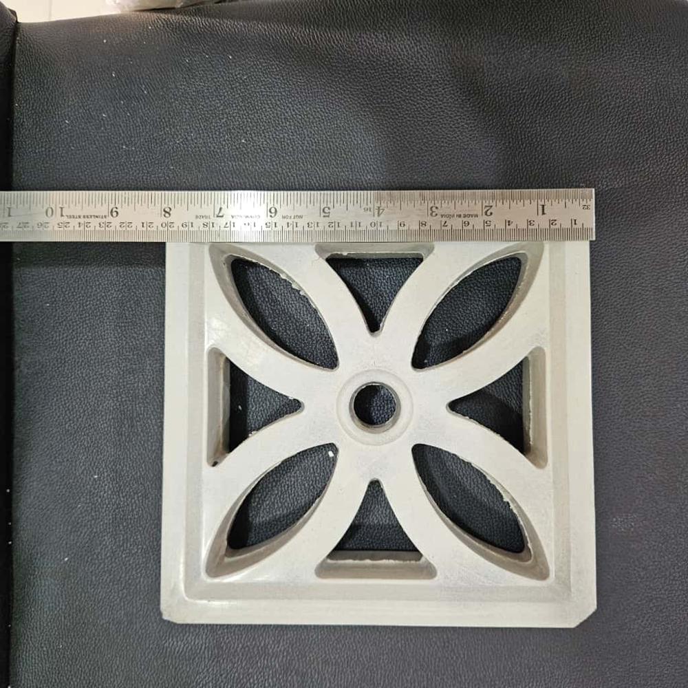 Concrete Cement Jali