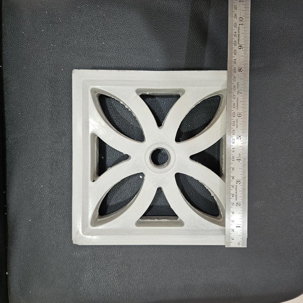 Concrete Cement Jali