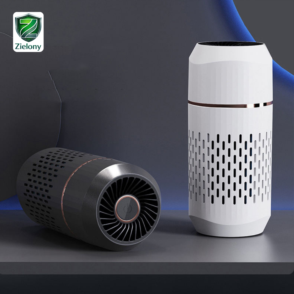 Car Air Purifier