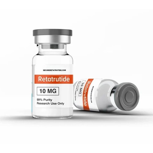 Retatrutide Peptide Injection