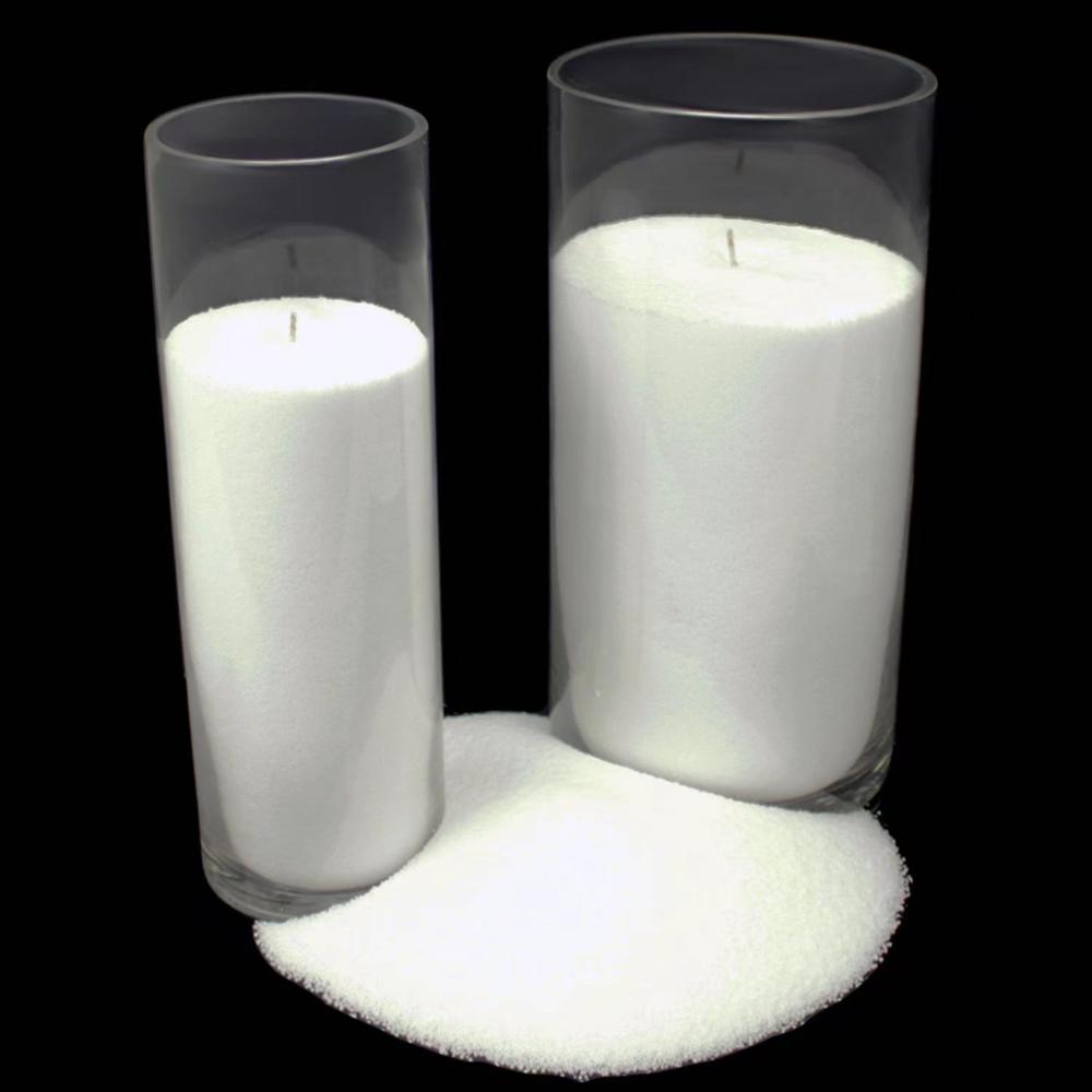 ACM impact modifier for PVC profile