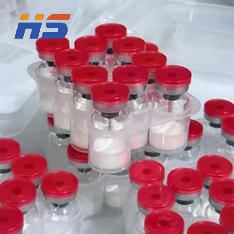 Retatrutide Injectables - Cas No: 2381089-83-2