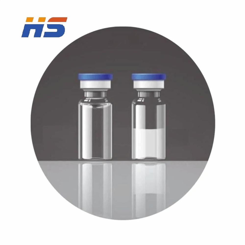 Tirzepatide Injection - Boiling Point: N/A