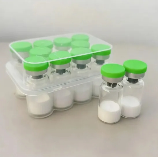 Tirzepatide Injection