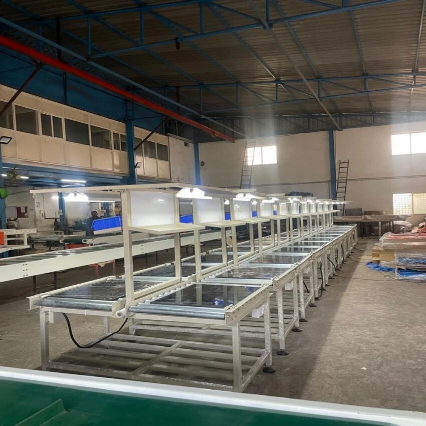 Assembly Line