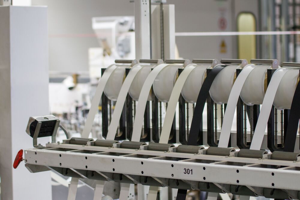 Assembly Line