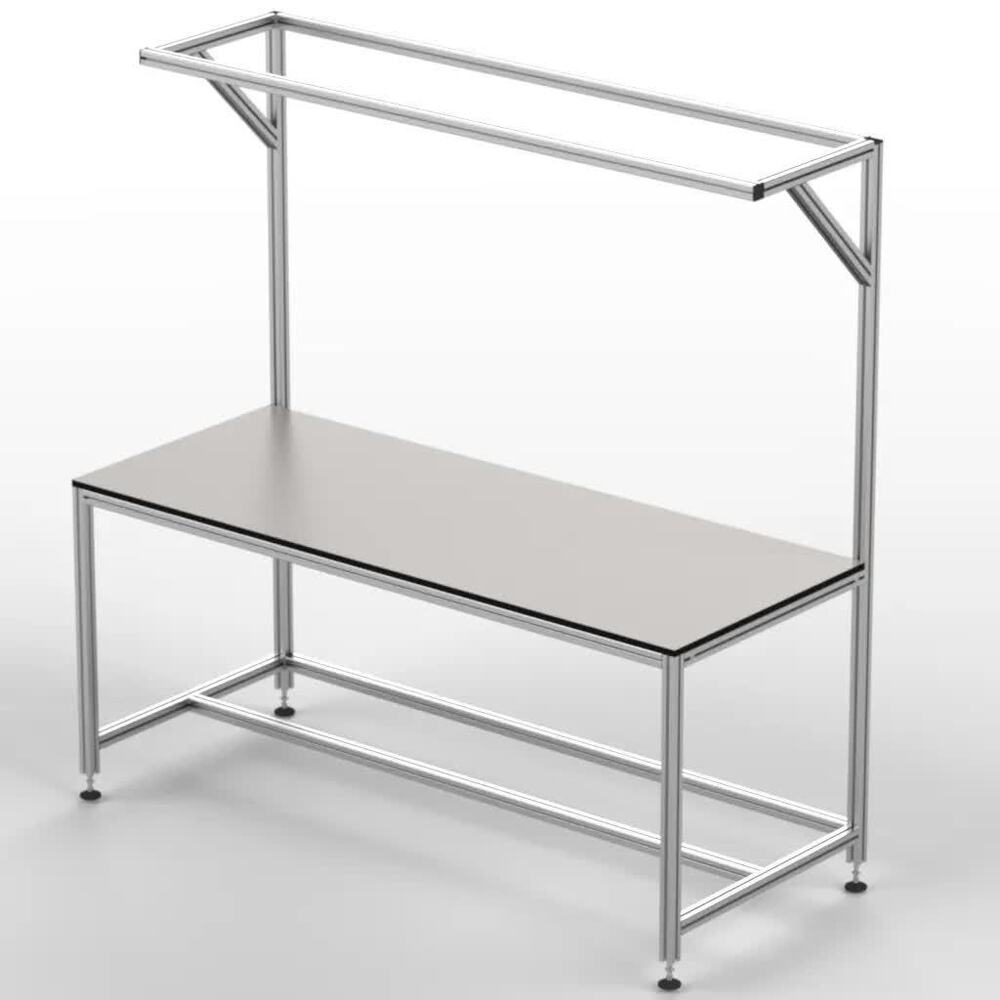 Aluminium Profile Work Bench